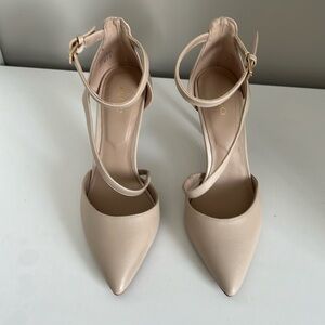 Aldo heels size 6